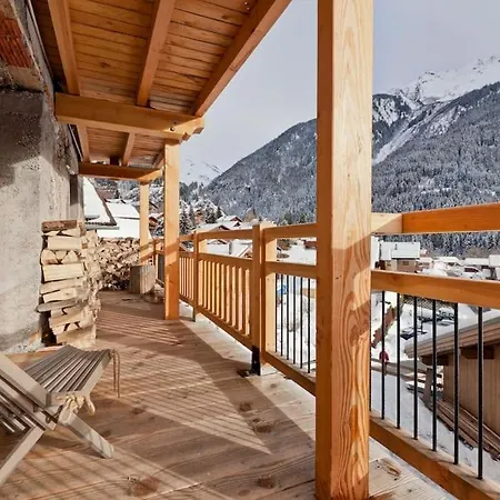 Lodge 10 Personnes Proche Pistes Et Commerces Belle Vue La Plagne Exterior photo