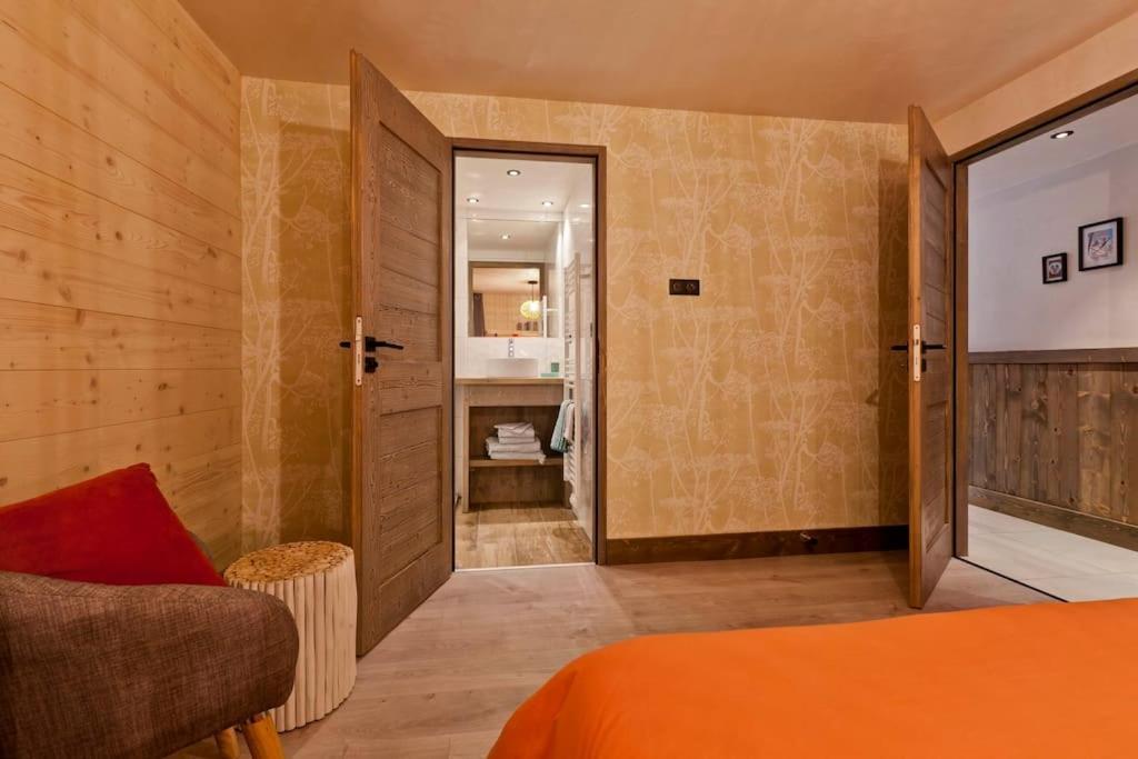 Apartment 10 Personnes Proche Pistes Et Commerces Belle Vue La Plagne