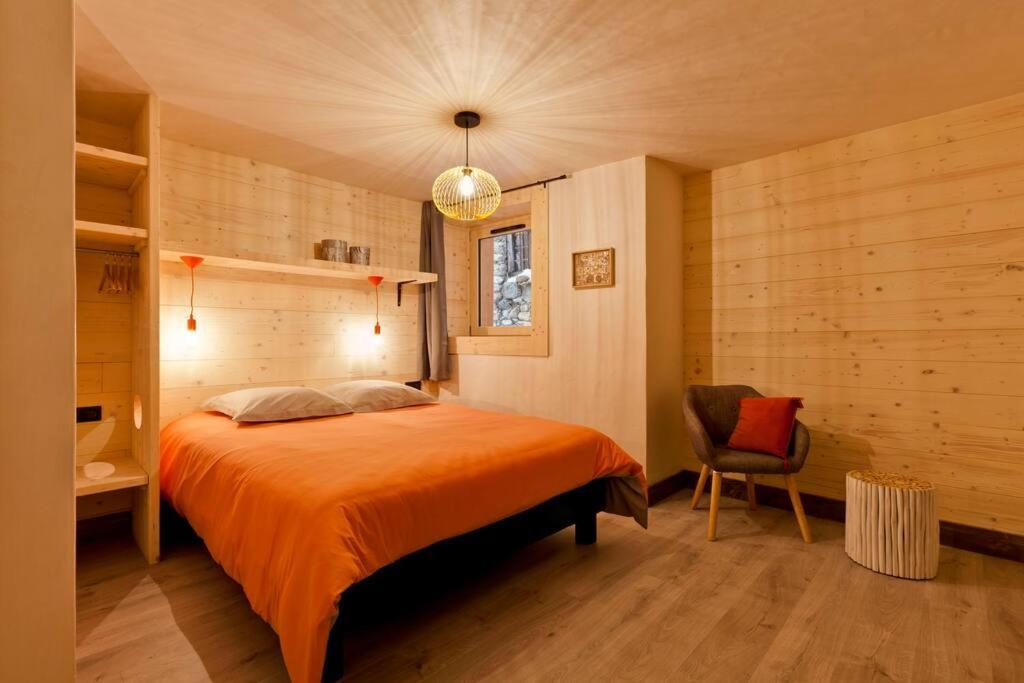 Apartment 10 Personnes Proche Pistes Et Commerces Belle Vue
