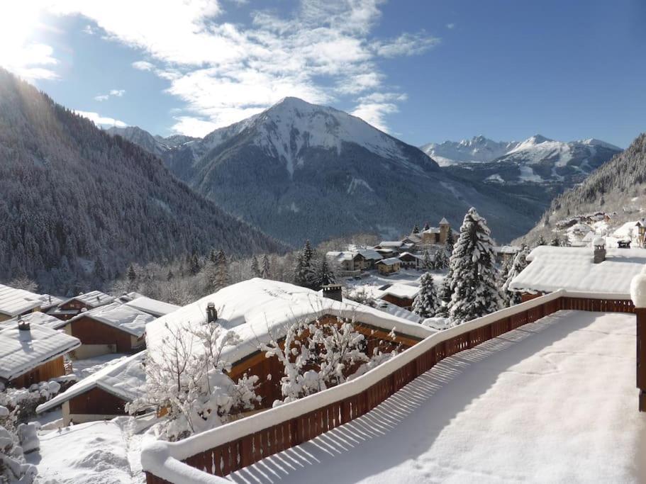 10 Personnes Proche Pistes Et Commerces Belle Vue Apartment La Plagne