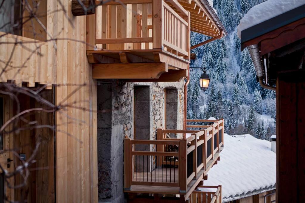10 Personnes Proche Pistes Et Commerces Belle Vue *